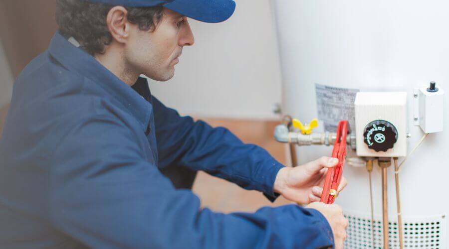 Professional Tankless Water Heater Installation in Simms, MT